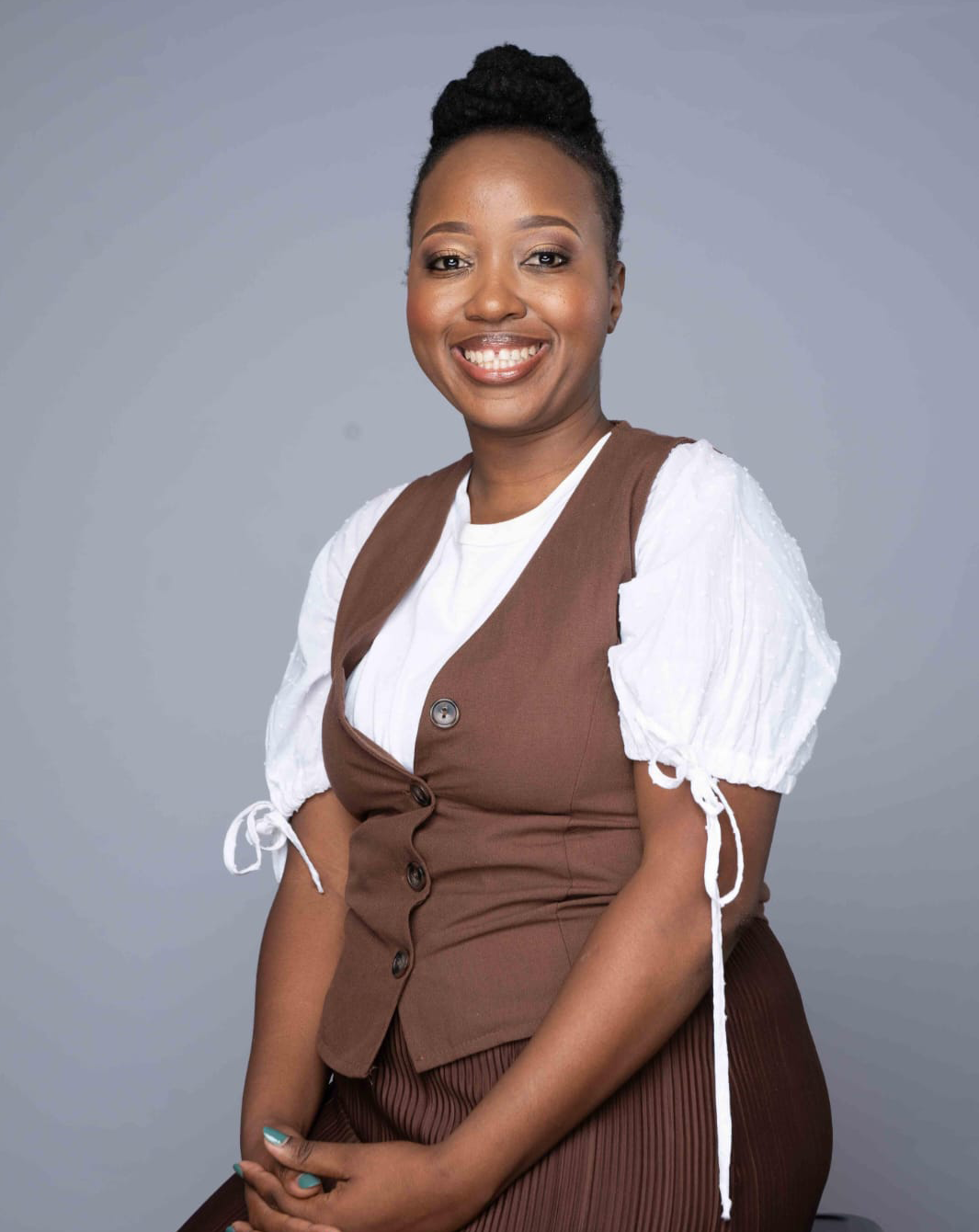Molebogeng Makgaka