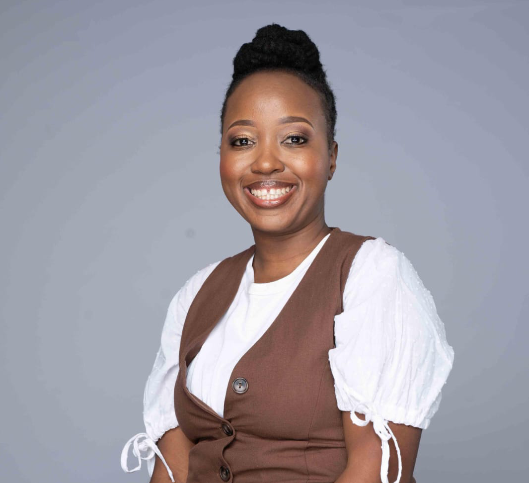 Molebogeng Makgaka