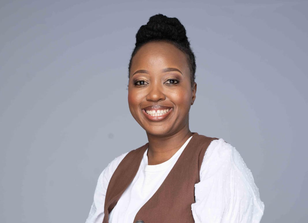 Molebogeng Makgaka