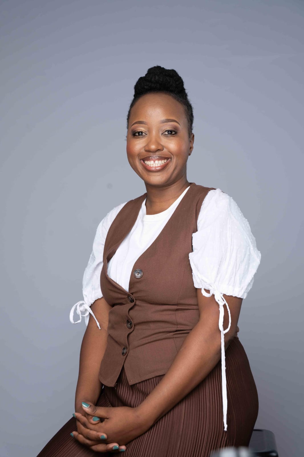 Molebogeng Makgaka